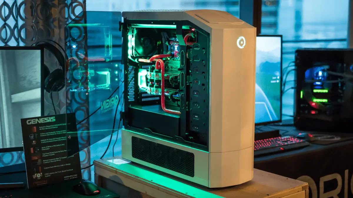 Best Gaming PCs with GTX 1080 Ti