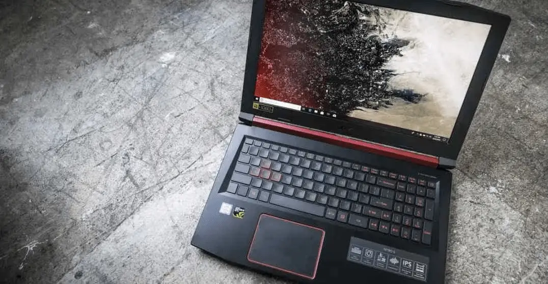 Can a gaming laptop be used as a normal laptop?