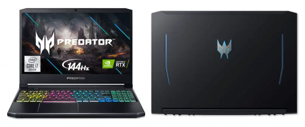 What is the best acer gaming laptop?