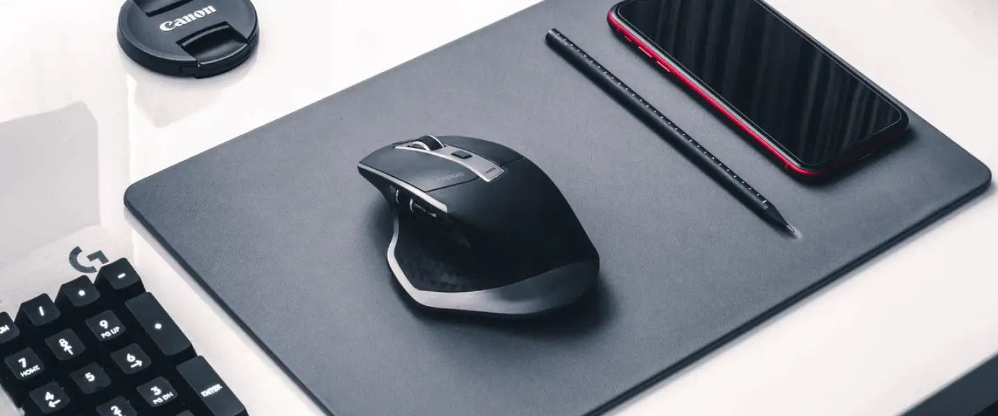 does gaming mouse pad make difference