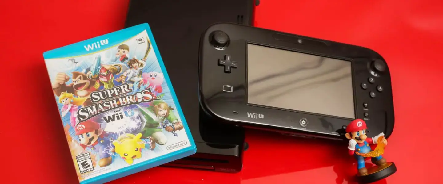 Can I Play Wii U Games On My Wii Console?