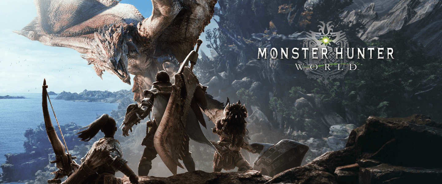 Is monster hunter world cross-platform?