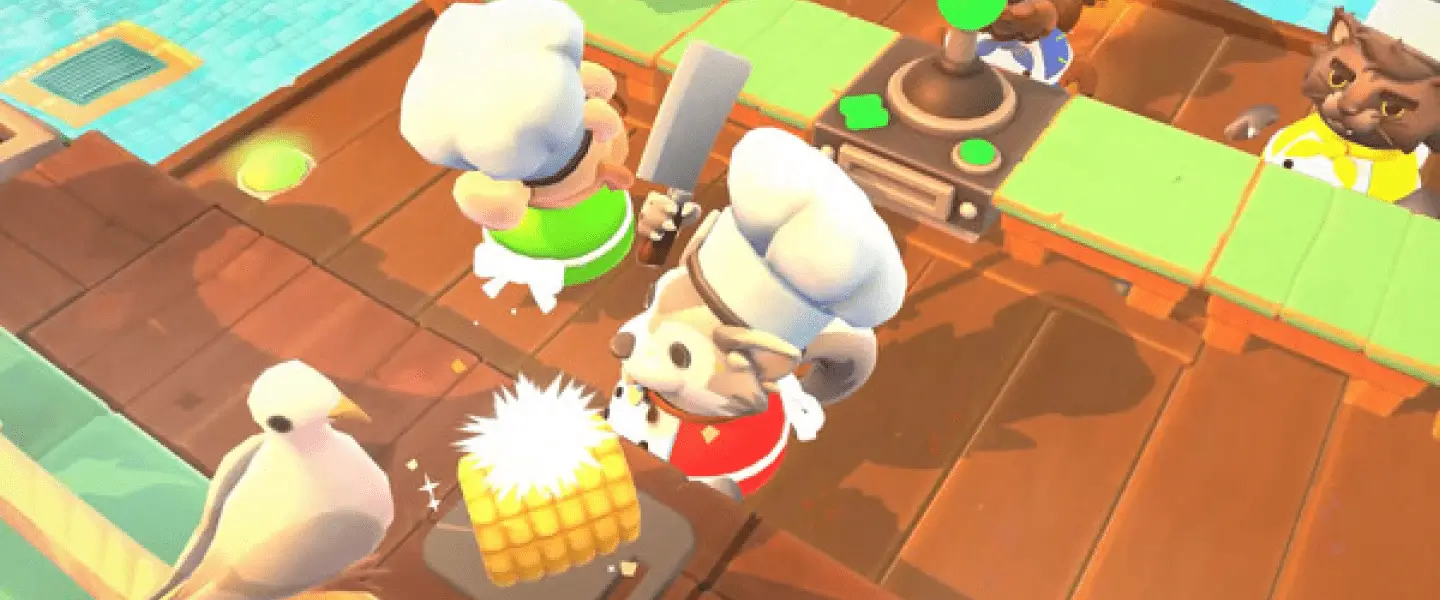 Is Overcooked 2 Cross-platform? Here is What You Need to Know in 2021 ...
