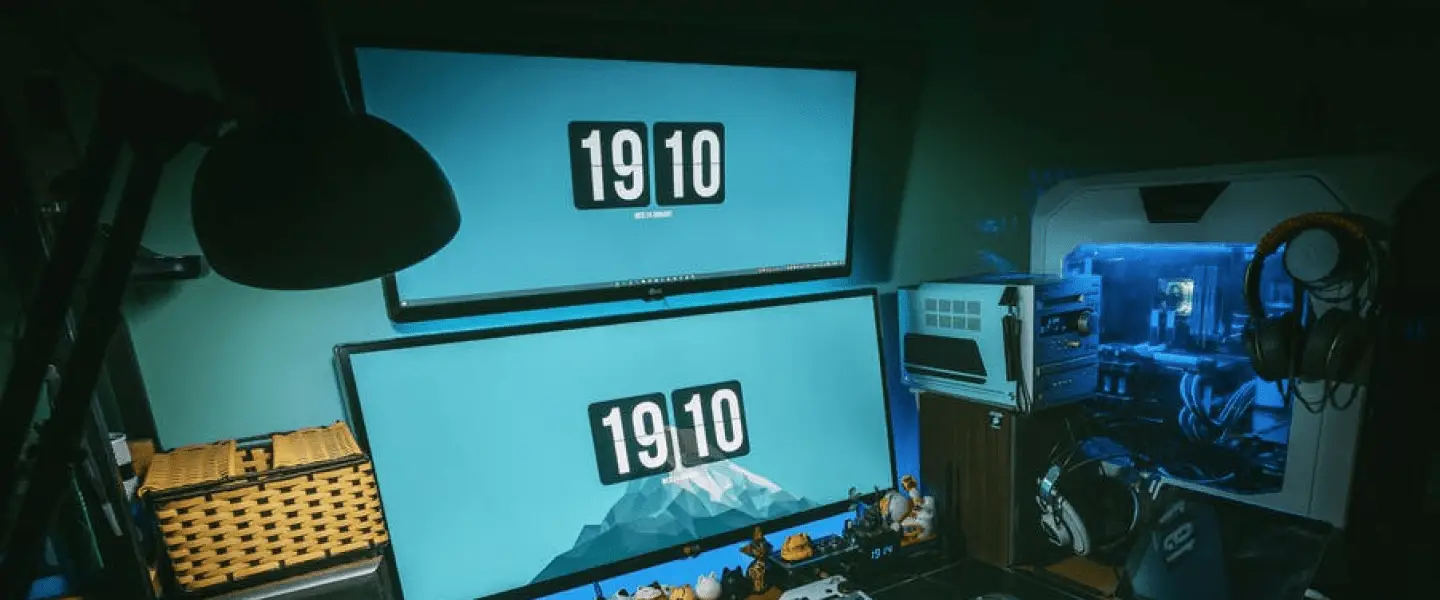 best gaming monitor under 200
