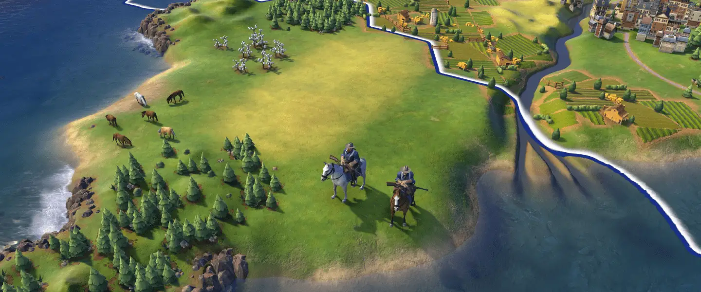 Is Civilization VI Crossplatform in 2021? Here's Everything You Need