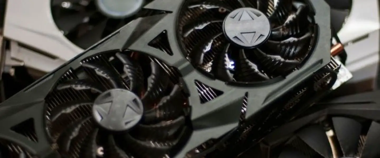 how hot should your GPU be?